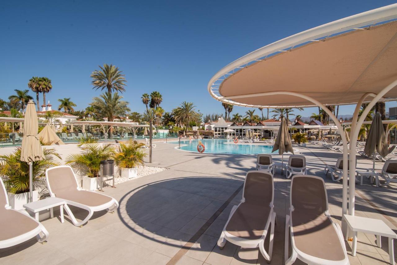 Livvo Dunagolf Hotel Maspalomas (Gran Canaria)