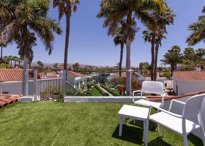 Hotel Livvo Dunagolf Suites