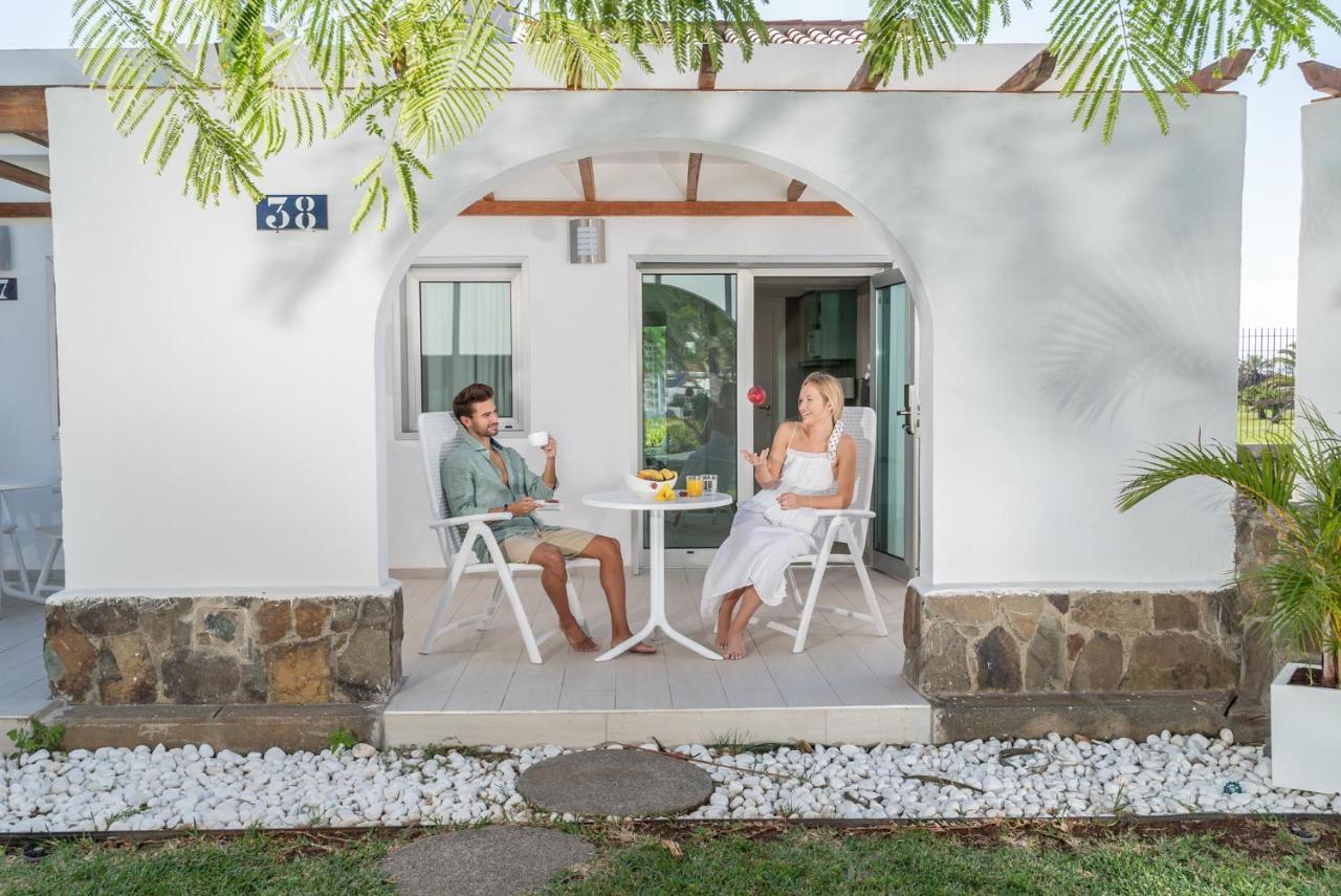 Livvo Dunagolf Hotel Maspalomas (Gran Canaria)